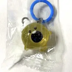 TREASURE TRUZ めじるしアクセサリー ポドン