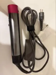 Dyson HS01 ヘアスタイラー 本体のみ (2) - メルカリ