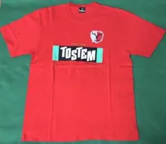 【激レア新品】鹿島アントラーズ TOSTEM トレーナー 鹿島アントラーズ Tシャツ 2番 - メルカリ