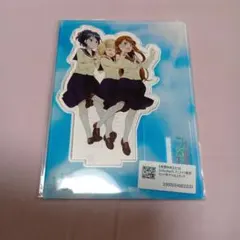 けいおん！ シャッフル アニメイト限定セット アクリルスタンド