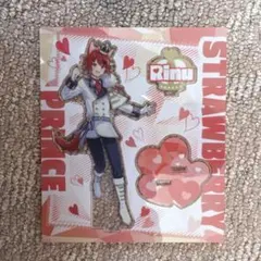 Rinu ストロベリープリンセス アクリルスタンド