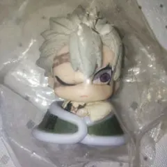 鬼滅の刃 不死川実弥 おねむたん