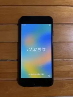 iPhone ８SIMフリー