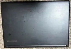 dynabook RX73/TBE ノートPC ストレージなし - メルカリ