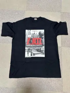 NITRAID Tシャツ　Lサイズ nitrow(nitraid)（Tシャツ/カットソー(半袖/袖なし)）のフリマアイテム一覧