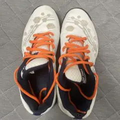 YONEX STRIDER KID バドミントンシューズ24.5