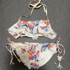 GRL★新品 タグ付き ビキニ 水着のサムネイル