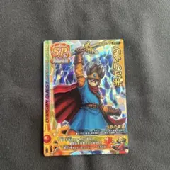 ドラゴンクエスト　モンスターバトルロード SP ギガデイン