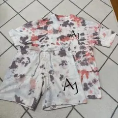 ジョーダンブランド　セットアップ