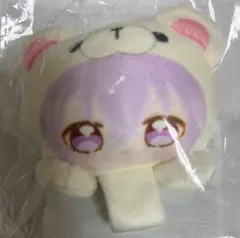 あんスタ 展示会 のっかりいつぬいパーツ 茨 - メルカリ