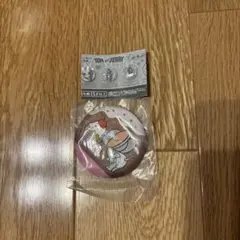 トムとジェリー ふぁぶりっく缶チャーム タフィーBタイプ