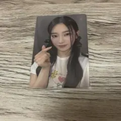 ME:I Hi-Five チェキ風フォトカード 櫻井美羽 - メルカリ