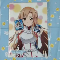 2026年最新】sao アスナ ポスターの人気アイテム - メルカリ