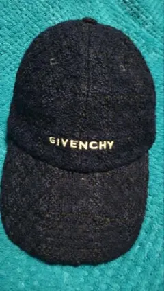 GIVENCHY ジバンシィ キャップ ウールのサムネイル