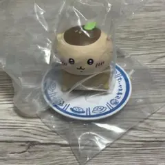 栗まんじゅう ちいかわ寿司