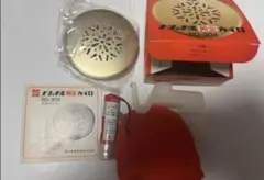 ナショナル　カイロ ナショナルカイロ（黄金カイロ）火口対応 差替用触媒3枚セット : ECO