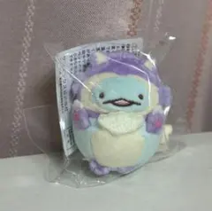 <新品> すみっコぐらし 映画 空の王国とふたりのコ てのりぬいぐるみ とかげ