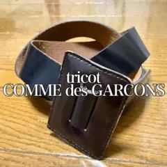 2026年最新】tricot COMME des GARCONS レディース ベルトの人気