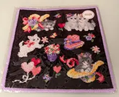 フェイラー　モンプティシャ　タオルハンカチ　WEB限定