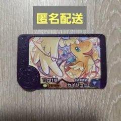 ポケモンフレンダ　ベストタッグ4弾　スーパートレジャー　カイリュー