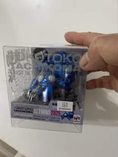 攻殻機動隊 トコトコタチコマ りた～んず 2025
