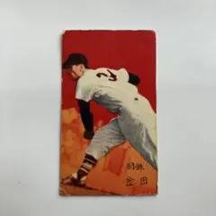 王貞治 東京 内野手 野球めんこ メンコ 1960 MENKO JCM12e - メルカリ