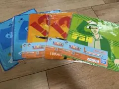 東海オンエア　一番くじ　I賞　タオルセットです