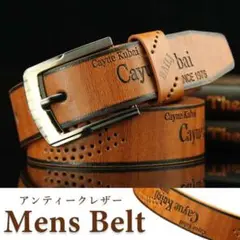 ベルト メンズ 本革 ビジネス