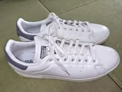 【天然皮革】アディダス　スタンスミスGY0028　29cm　箱無し
