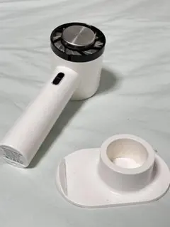 ハンディファン