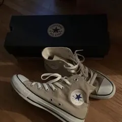コンバース　オールスターハイ　24