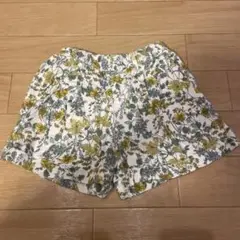 bronshes ズボン120