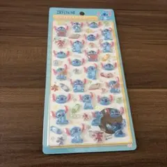 m*y様 ボンボンドロップシール スティッチ