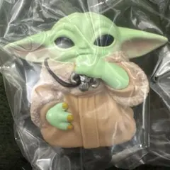 グローグー ソフビ パペットマスコット STAR WARS