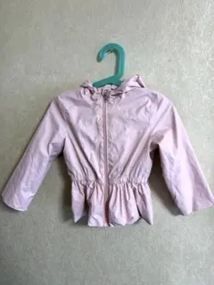 Polo Ralph Lauren ピンクジャケット サイズ2