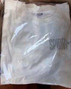 Happyくじ MARVEL スパイダーマン B賞 Tシャツのサムネイル