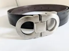 2025年最新】Ferragamo メンズ ベルトの人気アイテム - メルカリ