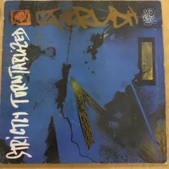 2026年最新】dj krush strictlyの人気アイテム - メルカリ
