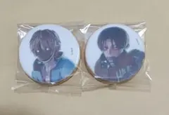 銀河特急 ミルキーサブウェイ アニメイト グラッテ クッキー マックス カート