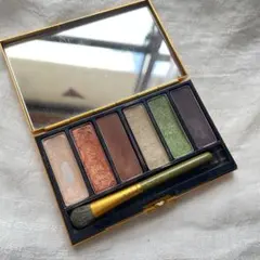 アイシャドウパレット Mac