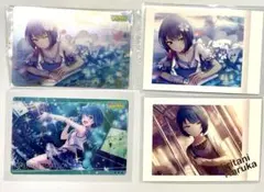 桐谷遥　まとめ売り　プロセカ