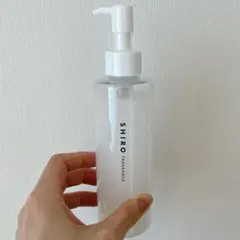 SHIRO アイスミント ボディローションのサムネイル