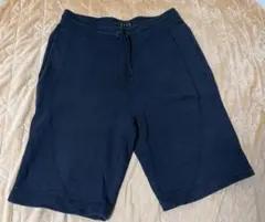 JORDAN ブラック ショートパンツ Mサイズ