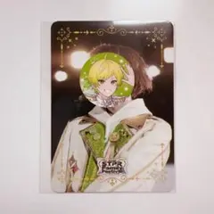 アンプタッくじ コレクションカード ぷりっつ