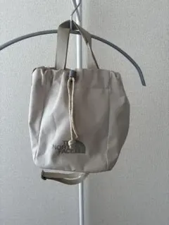 THE NORTH FACE 巾着バッグ