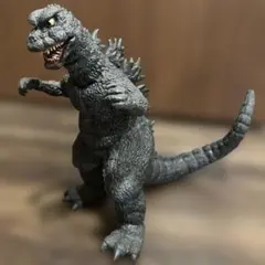 エクスプラス 初代ゴジラ1954 雛形 限定メタリックグリーンver. - メルカリ