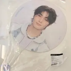 stray kids 韓国 6th ペンミ うちわ ピケット 未開封 アイエン