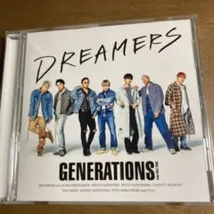 DREAMERS