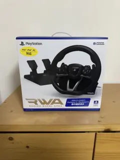 RWA RACING WHEEL APEX ハンドルコントローラー