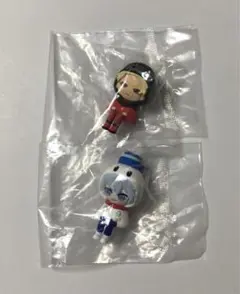 ドズル社　エンタメくじ　すわりんこ賞　ドズル　　　おらふくん　2個セット